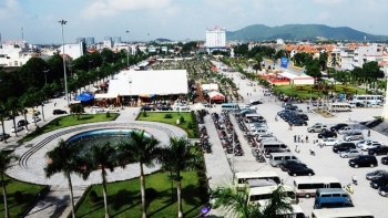 Thanh Hóa: Phê duyệt Quy hoạch khu đô thị Nam Sông Mã
