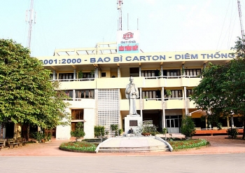 Diêm Thống Nhất chính thức rời sàn chứng khoán từ 21/10