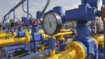 Giá gas hôm nay 2/10: Tăng nhẹ do thị trường phục hồi