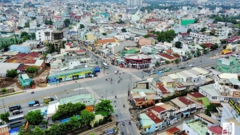 JLL: TP Thủ Đức thành lập sẽ thúc đẩy BĐS khu Đông phát triển