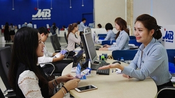 Cần cân đối lãi suất tránh việc hình thành bong bóng tài sản