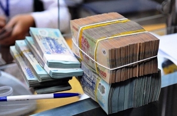 NHNN: Tăng trưởng tín dụng tháng 9 tích cực