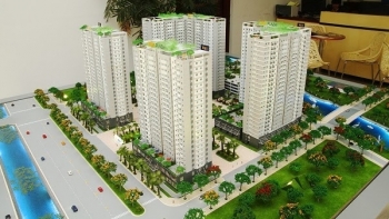 Cẩn trọng với ưu đãi khủng khi mua bất động sản hiện nay