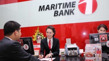 Ngân hàng MSB chuẩn bị niêm yết trên HoSE