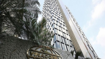 Vinaconex chuyển sàn từ HNX sang HoSE