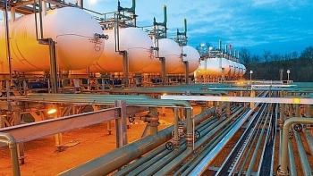 Giá gas hôm nay 5/10: Giá gas tiếp tục tăng