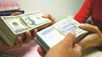 SSI Research: Đồng USD giảm, VND ít biến động