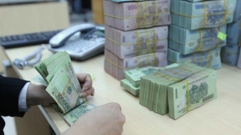 SSI Reseach: Tăng trưởng tín dụng ở các NHTM lớn vẫn kém khả quan