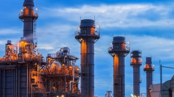 Giá gas hôm nay 6/10: Giá gas vẫn tiếp đà tăng