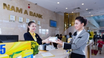 Nam A Bank được phép giao dịch trên UPCoM từ ngày 9/10