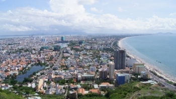 Bà Rịa - Vũng Tàu sắp bán đấu giá 18 khu đất vàng