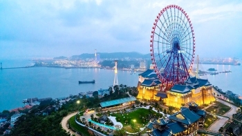 BĐS Quảng Ninh trầm lắng trong quý III/2020