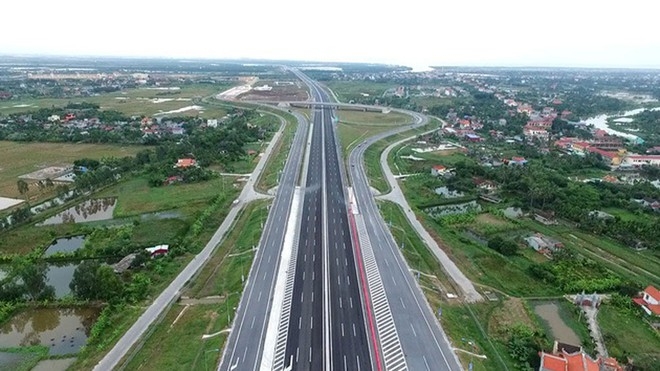 Bộ GTVT gia hạn thời gian dự thầu 2 dự án PPP cao tốc Bắc - Nam