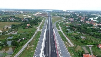 Bộ GTVT gia hạn thời gian dự thầu 2 dự án PPP cao tốc Bắc - Nam