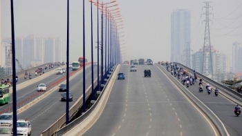 Sở GTVT TP HCM đề xuất thu phí BOT xa lộ Hà Nội từ 1/11