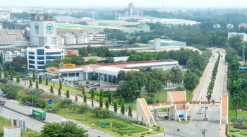 Vốn FDI của Đồng Nai giảm mạnh trong 9 tháng đầu năm