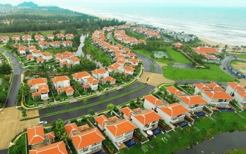 BĐS đất nền vẫn là kênh đầu tư an toàn