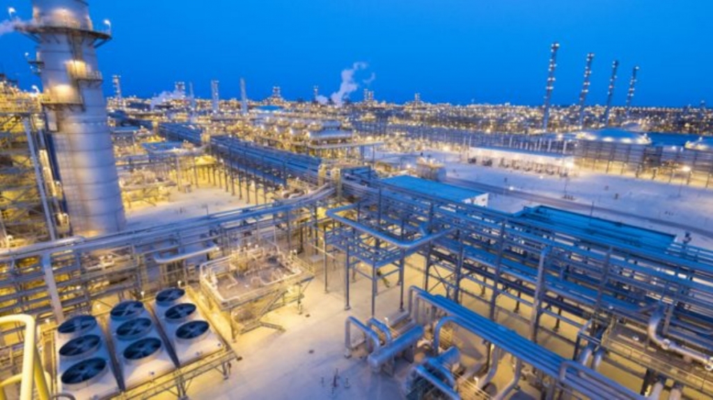 Giá gas hôm nay 10/10: Vẫn tiếp đà tăng