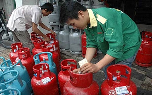 Giá gas hôm nay 10/10: Vẫn tiếp đà tăng