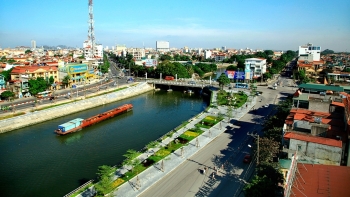 Ninh Bình duyệt quy hoạch khu dân cư phía Đông Nam thành phố