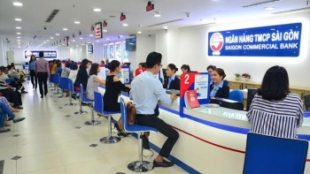 Saigonbank sẽ lên UPCoM từ ngày 15/10