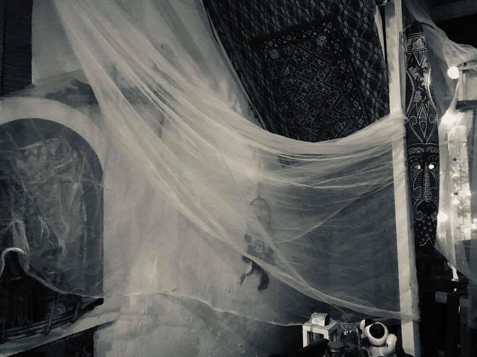 Những địa điểm checkin sống ảo: Ghé thăm 5 quán cà phê chất Halloween tại Sài Gòn