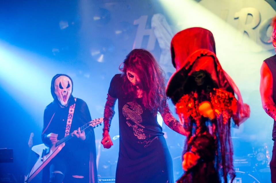 Những địa điểm checkin sống ảo: Ghé thăm 5 quán cà phê đậm chất Halloween tại Sài Gòn