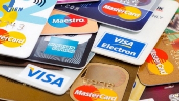 6 tháng đầu năm có 10 triệu thẻ ATM được mở mới