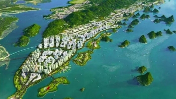 Quảng Ninh: Phê duyệt nhiệm vụ điều chỉnh quy hoạch đảo Cảnh Cước