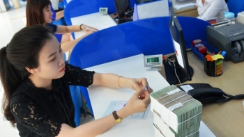 Nhiều Ngân hàng gia nhập làn sóng giảm lãi suất tiền gửi