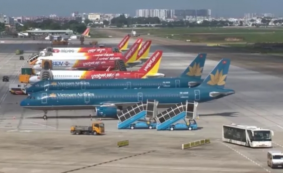 Covid -19 khiến nhiều tập đoàn, tổng công ty Nhà nước lỗ lớn