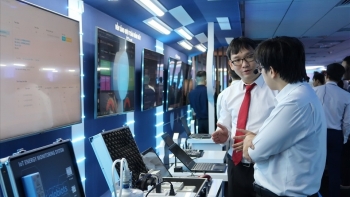 TP HCM: Ra mắt Không gian sáng tạo và trải nghiệm chuyển đổi số