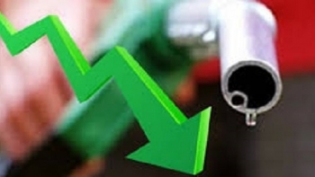 Giá xăng dầu hôm nay 14/11: Dầu quay đầu giảm