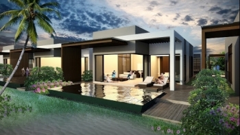 Chuyên gia Savills: BĐS condotel, biệt thự nghỉ dưỡng kém sôi động