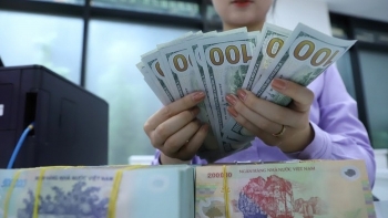 KBSV: Dự báo tỷ giá USD/VND trong năm 2020 sẽ đi ngang