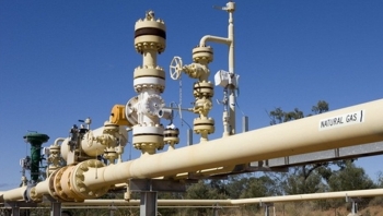 Giá gas hôm nay 14/10: Vẫn tiếp đà giảm do nhu cầu suy yếu