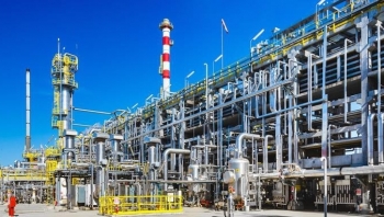 Giá gas hôm nay 15/10: Giá gas giảm sau khi bão Delta suy yếu