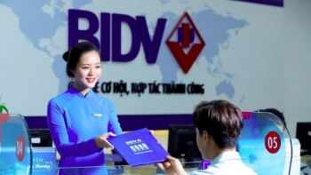 Chính phủ đã tạo cơ sở pháp lý cho ngân hàng tăng vốn