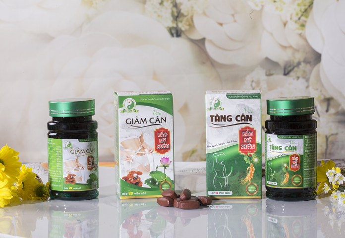 Cục An toàn thực phẩm thu hồi 4 sản phẩm của Công ty Tinh Hoa Đông Y