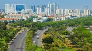 Hà Nội: Thẩm định 818 bản đồ hiện trạng đất trên địa bàn thành phố