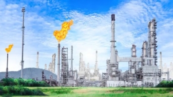 Giá gas hôm nay 16/10: Tiếp tục giảm