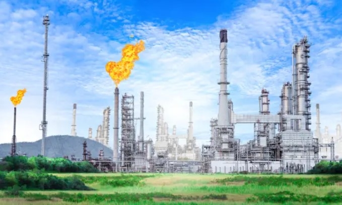 Giá gas hôm nay 16/10: Giá gas vẫn giảm 2 phiên liên tiếp