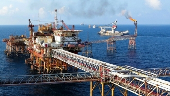 Nhập khẩu xăng dầu 9 tháng năm 2020 đạt 6,39 triệu tấn