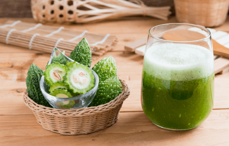 Công dụng thần kỳ của quả mướp đắng