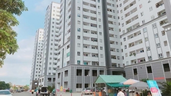 BĐS Căn hộ Hà Nội quý III/2020 trầm lắng