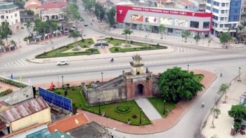 Quảng Bình: Phát triển KĐT phía Nam TP Đồng Hới
