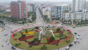 Bắc Ninh: Phê duyệt nhiệm vụ quy hoạch KCN Nam Sơn - Hạp Lĩnh