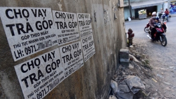 Lãi suất cho vay quá 20%/năm đều coi là phạm luật