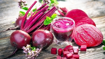 Thực phẩm bổ sung sắt cho người ăn chay