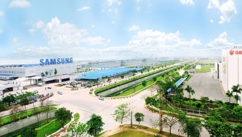 Thủ tướng: Phê duyệt điều chỉnh quy hoạch các KCN tỉnh Bắc Ninh đến hết năm 2020